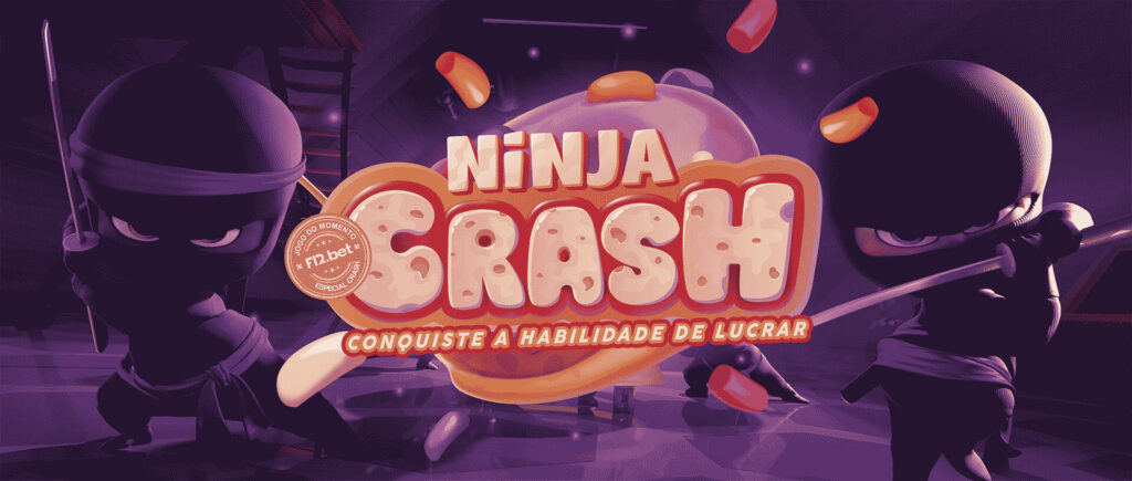 ninja crash é confiável