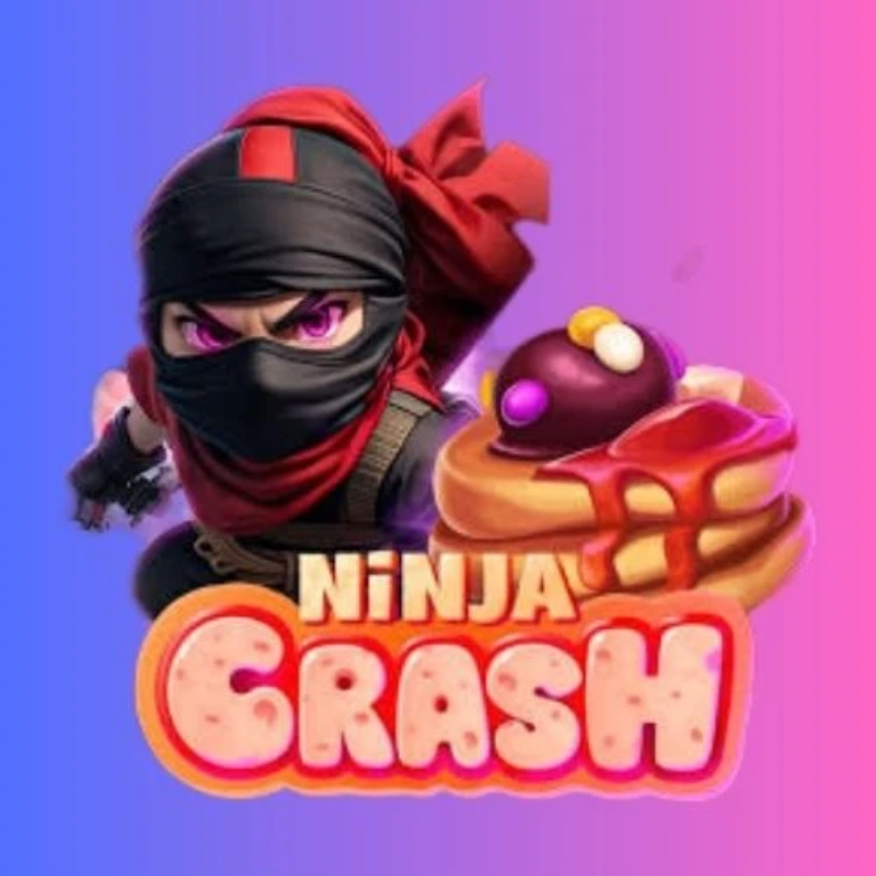 ninja crash