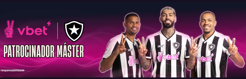 vbet botafogo