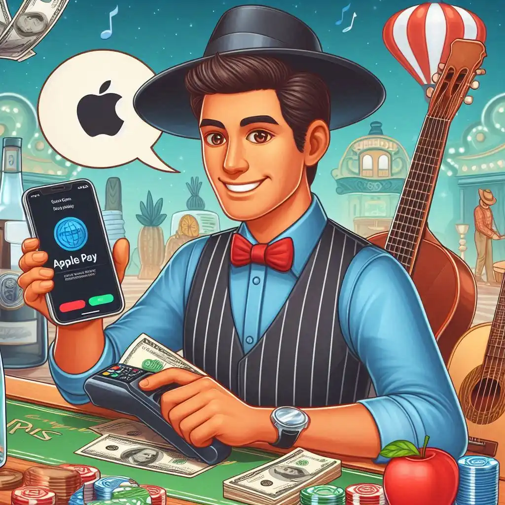 apple pay casino