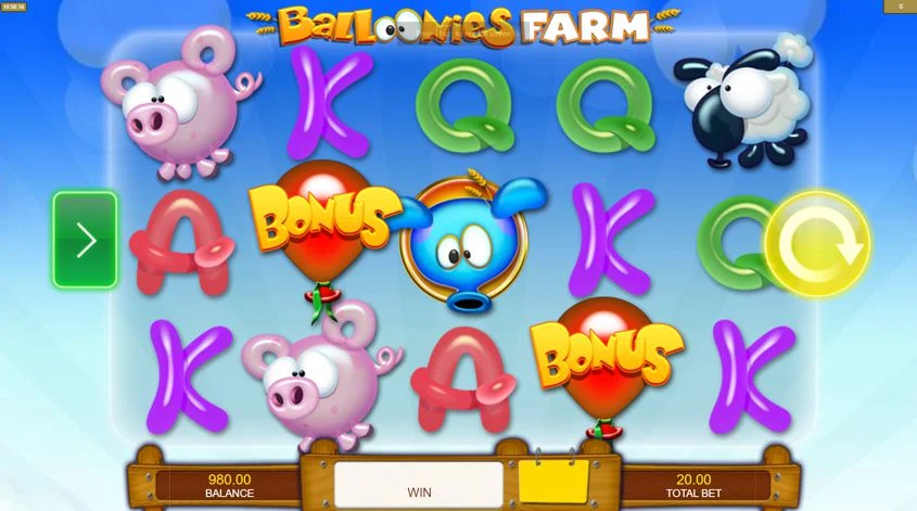 ballonies farm gameplay