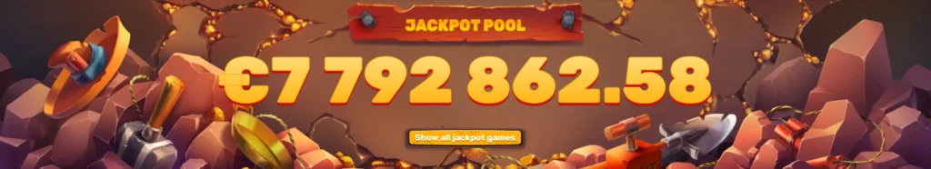 5gringos jackpot pool