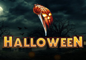 Halloween-slot-logo