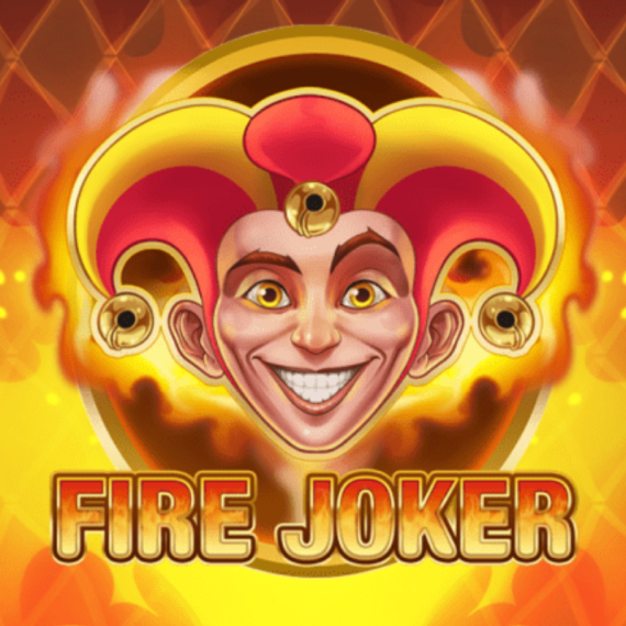 Fire Joker