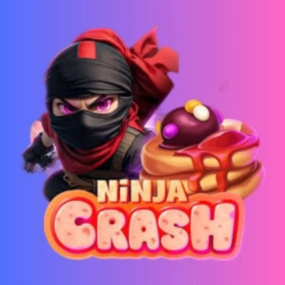 Ninja Crash