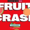 Fruit Crash