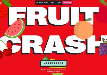 Fruit Crash