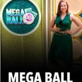 Mega Ball