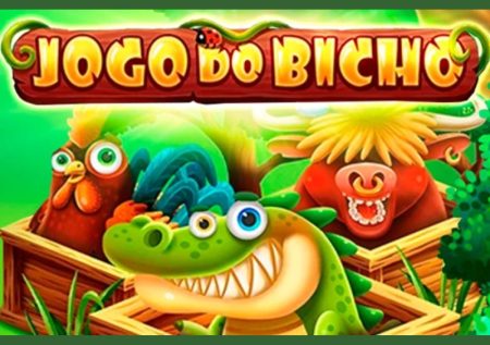 Jogo do Bicho online