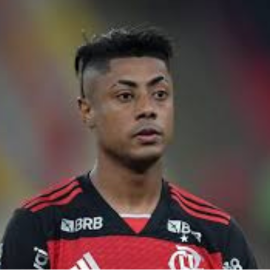 Bruno Henrique, jogador do Flamengo, se torna alvo de investigação da PF por manipulação