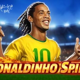 Ronaldinho Spins