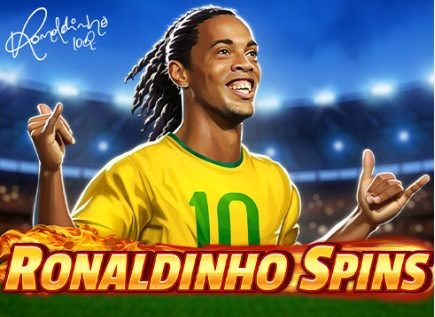 Ronaldinho Spins