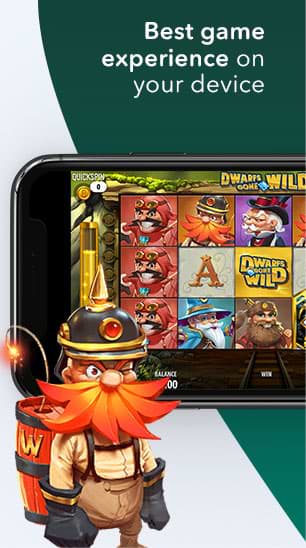 play online casino for fun
