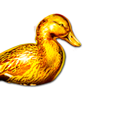 duck of luck slot