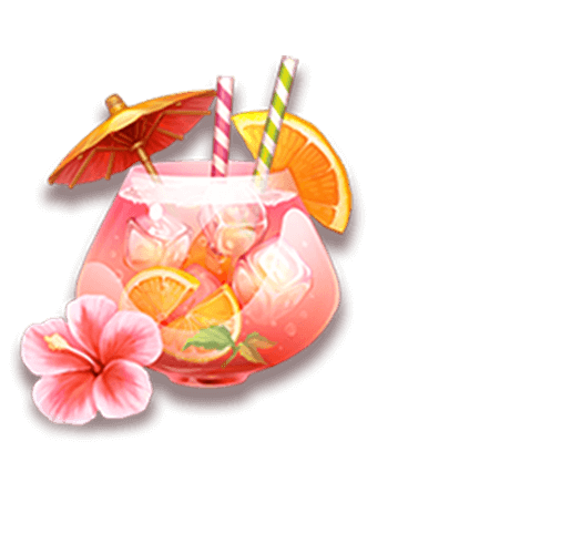 Spina Colada Slot