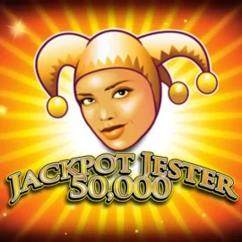 Jackpot Jester 50,000 – Slots review