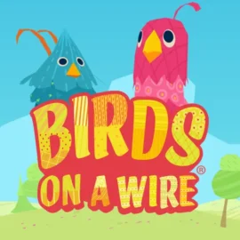 Birds on a Wire – Slots review