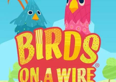 Birds on a Wire – Slots review