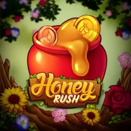 Honey Rush – Slots review