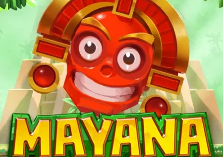 Mayana – Slots review