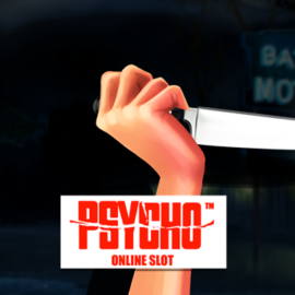 Psycho – Slots review