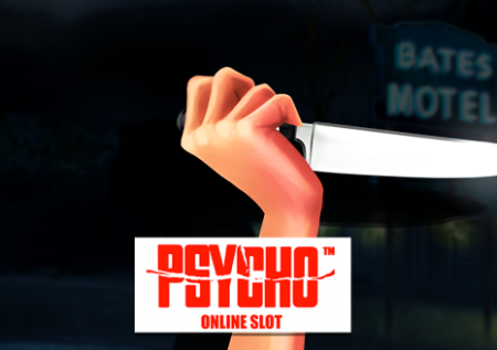 Psycho – Slots review