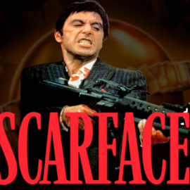 Scarface – Slots review