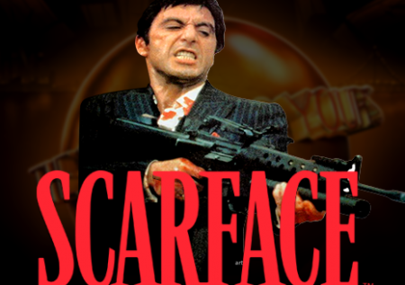 Scarface – Slots review