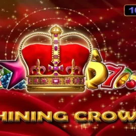 Shining Crown – Slots review
