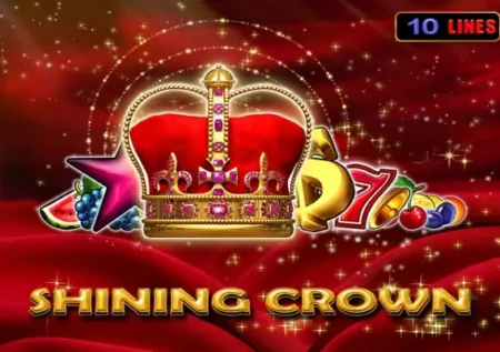 Shining Crown – Slots review