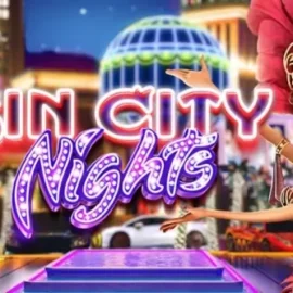 Sin City Nights – Slots review