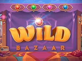 Wild Bazaar – Slots review