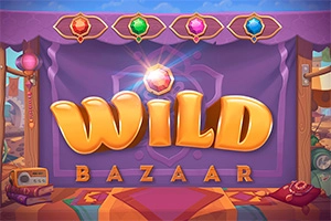 Wild Bazaar – Slots review