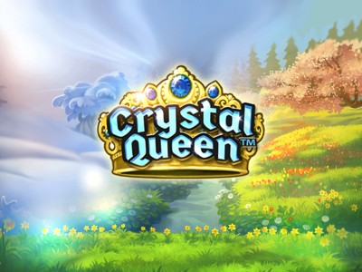 Crystal Queen – Slots review