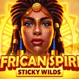 African Spirit – Slots review