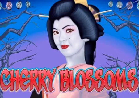 Cherry Blossoms – Slots review