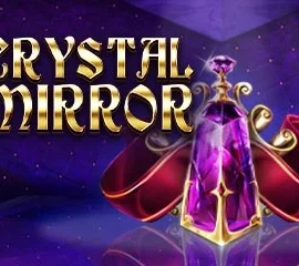 Crystal Mirror