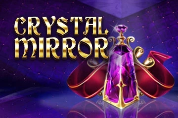 Crystal Mirror Slot Review – Mirrored Reels