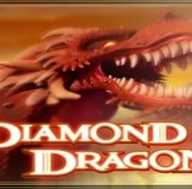 Diamond Dragon – Slots review