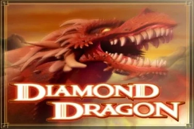 Diamond Dragon – Slots review