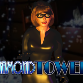 Diamond Tower – Slots review