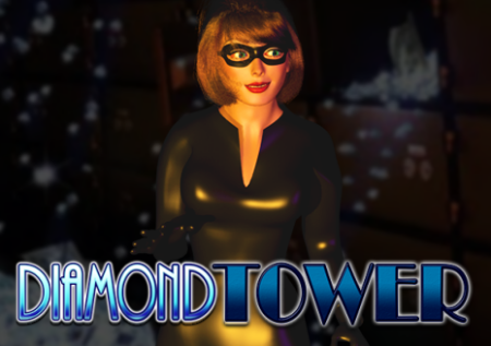 Diamond Tower – Slots review