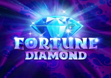 Fortune Diamond – Slots review