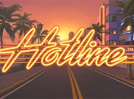 Hotline – Slots review