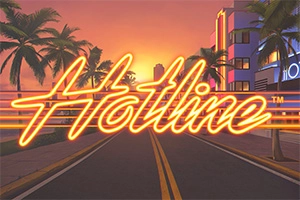 Hotline – Slots review