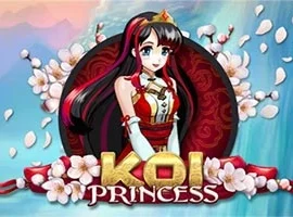 Koi Princess – Slots review