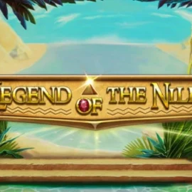 Legend of the Nile – Slots review