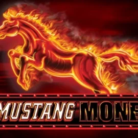 Mustang Money – Slots review