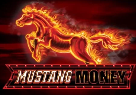 Mustang Money – Slots review