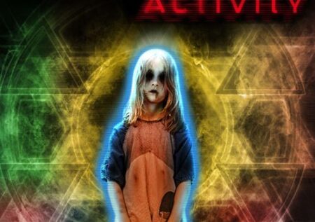 Paranormal Activity – Slots review